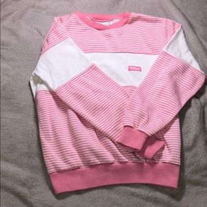 VINTAGE WILSON Crewneck Sweater!💕💕